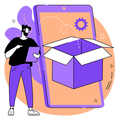 Custom Packaging